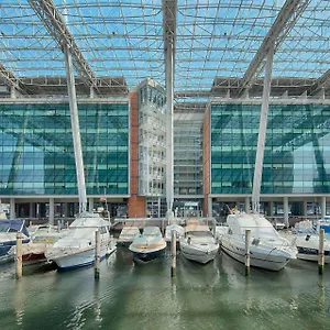 Nh Venezia Laguna Palace 4*, Mestre Italy