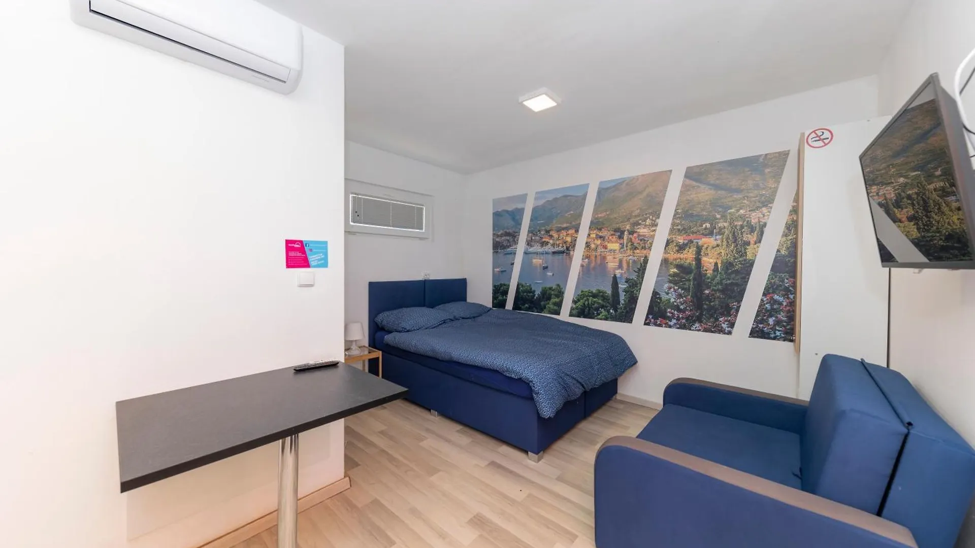 Mobile Houses Selce 0*,