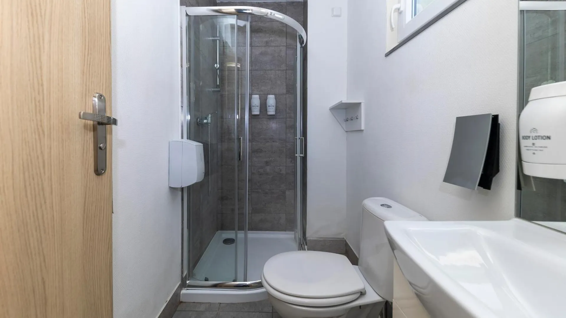 Holiday home Mobile Houses Selce