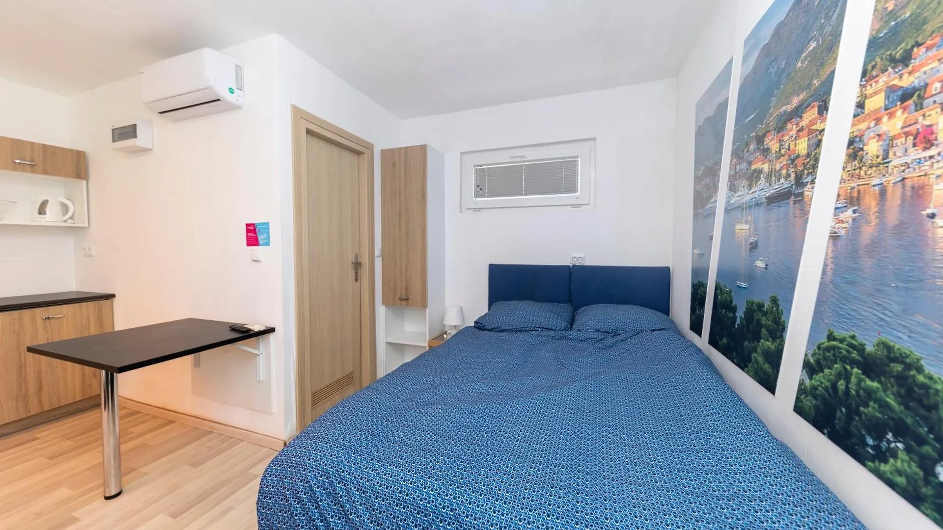 Mobile Houses Selce