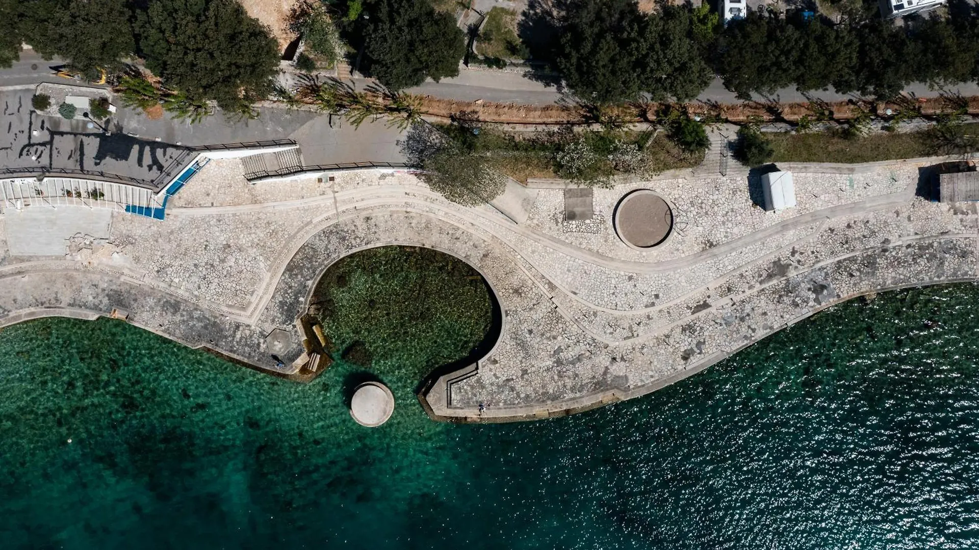 Mobile Houses Selce Croatia