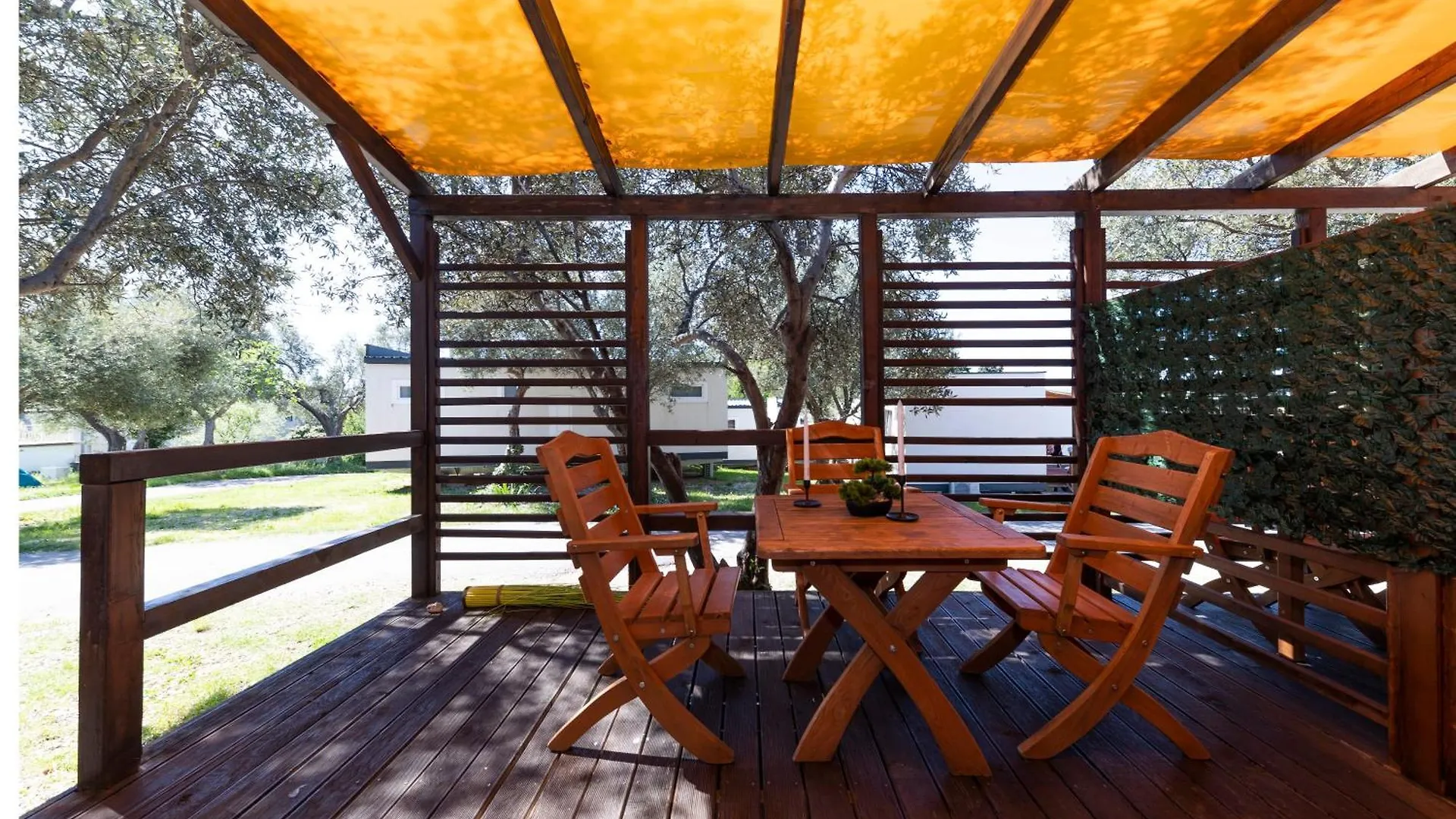 Mobile Houses Selce