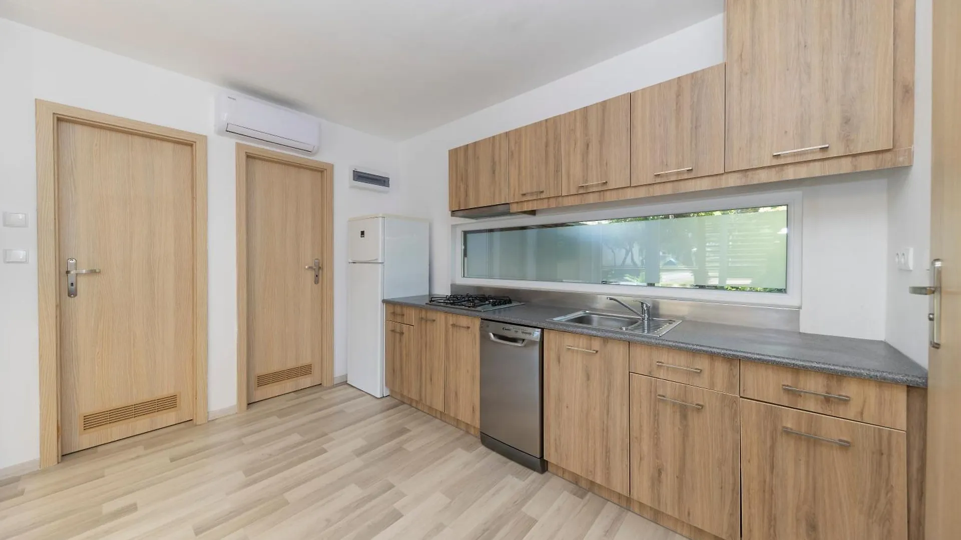 Mobile Houses Selce Vikendica