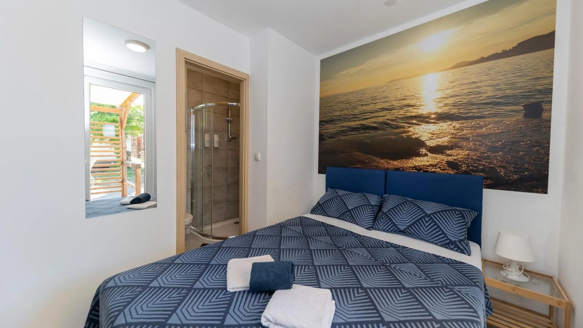 Mobile Houses Selce Holiday home