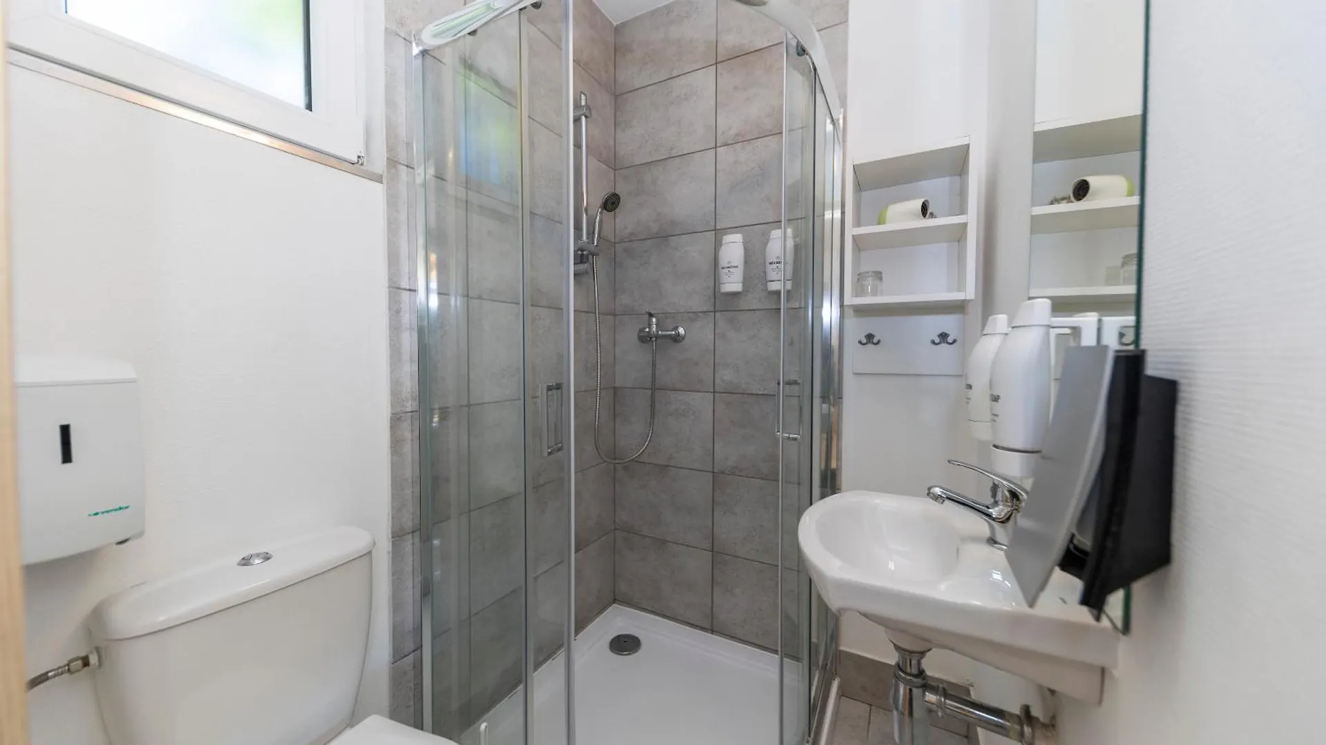 Mobile Houses Selce