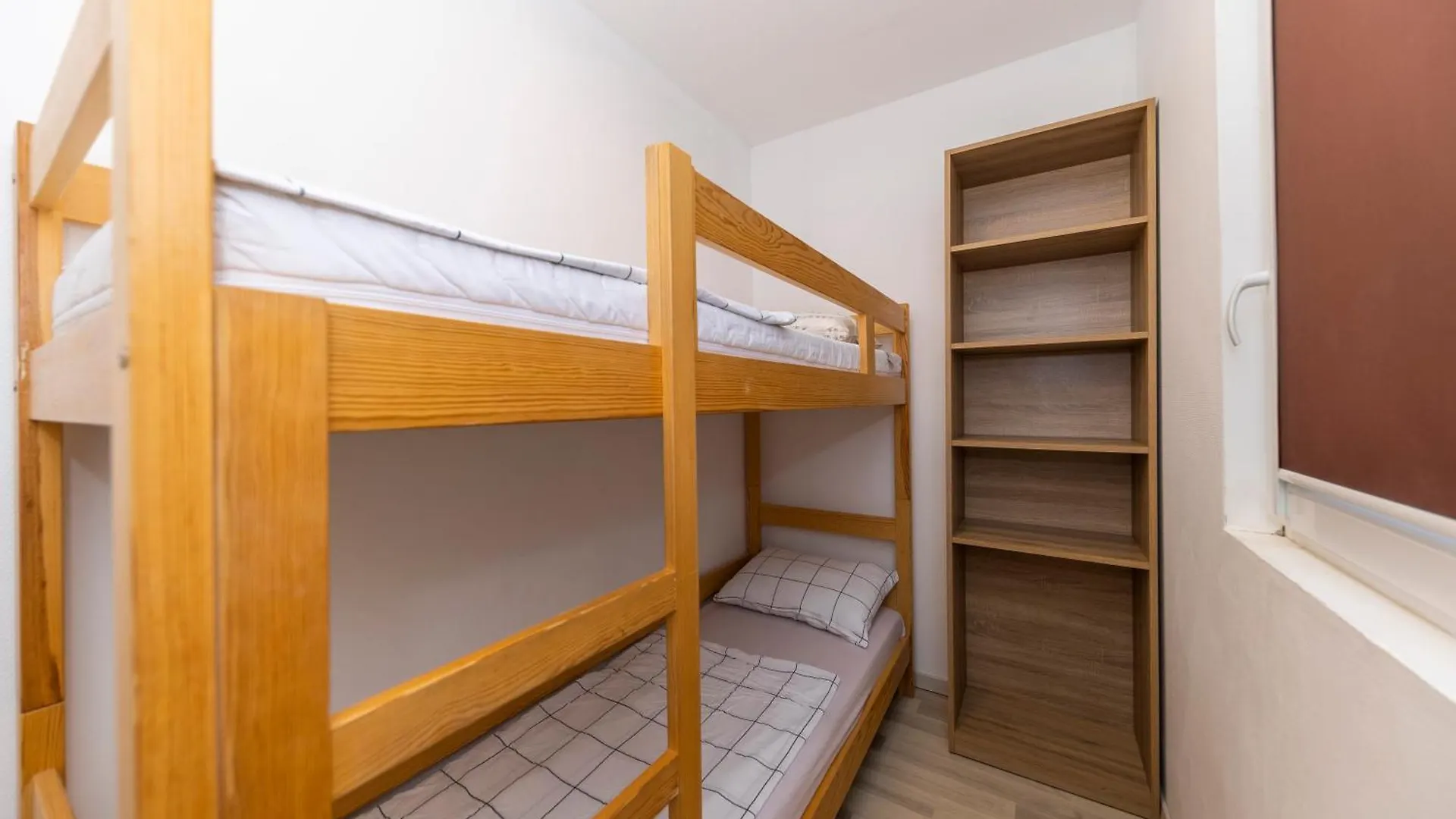 Mobile Houses Selce
