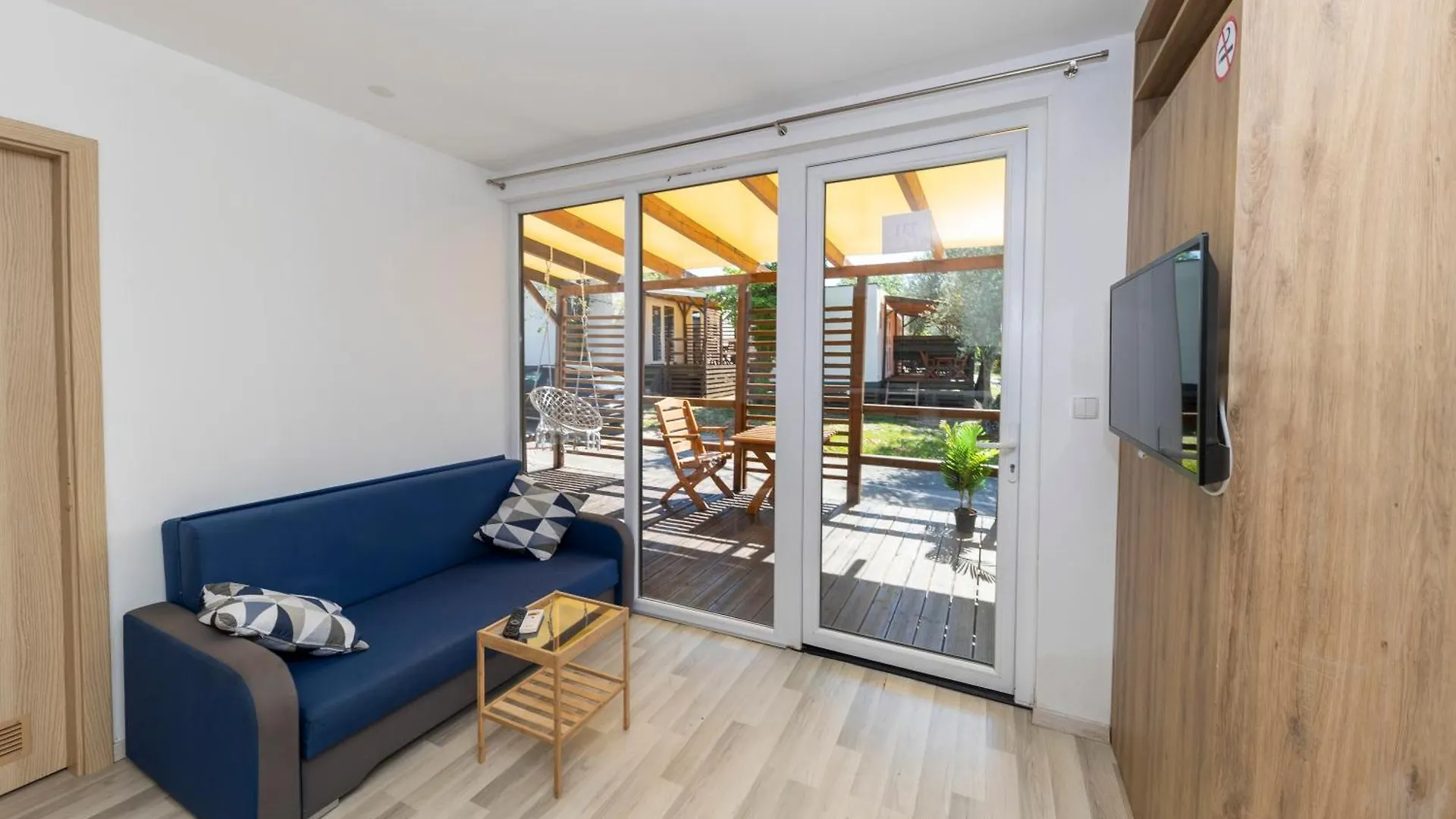 Mobile Houses Selce