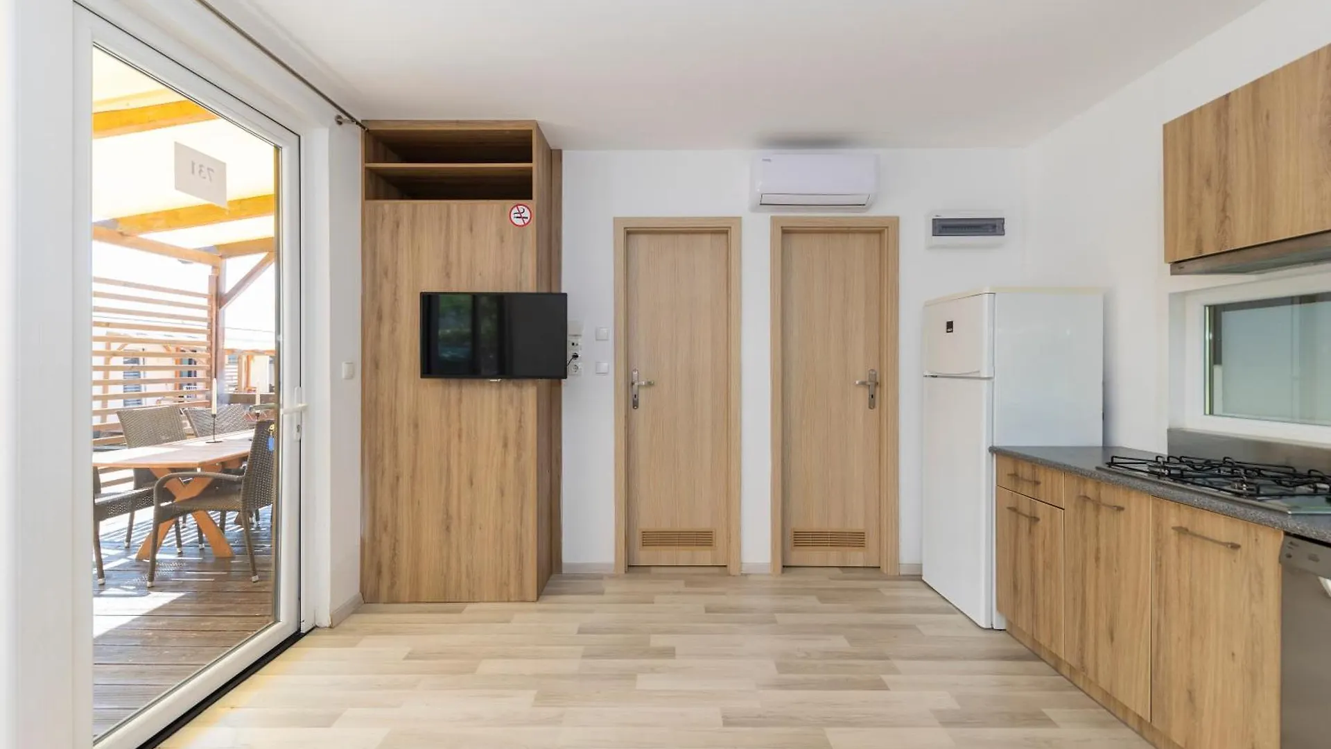 Mobile Houses Selce