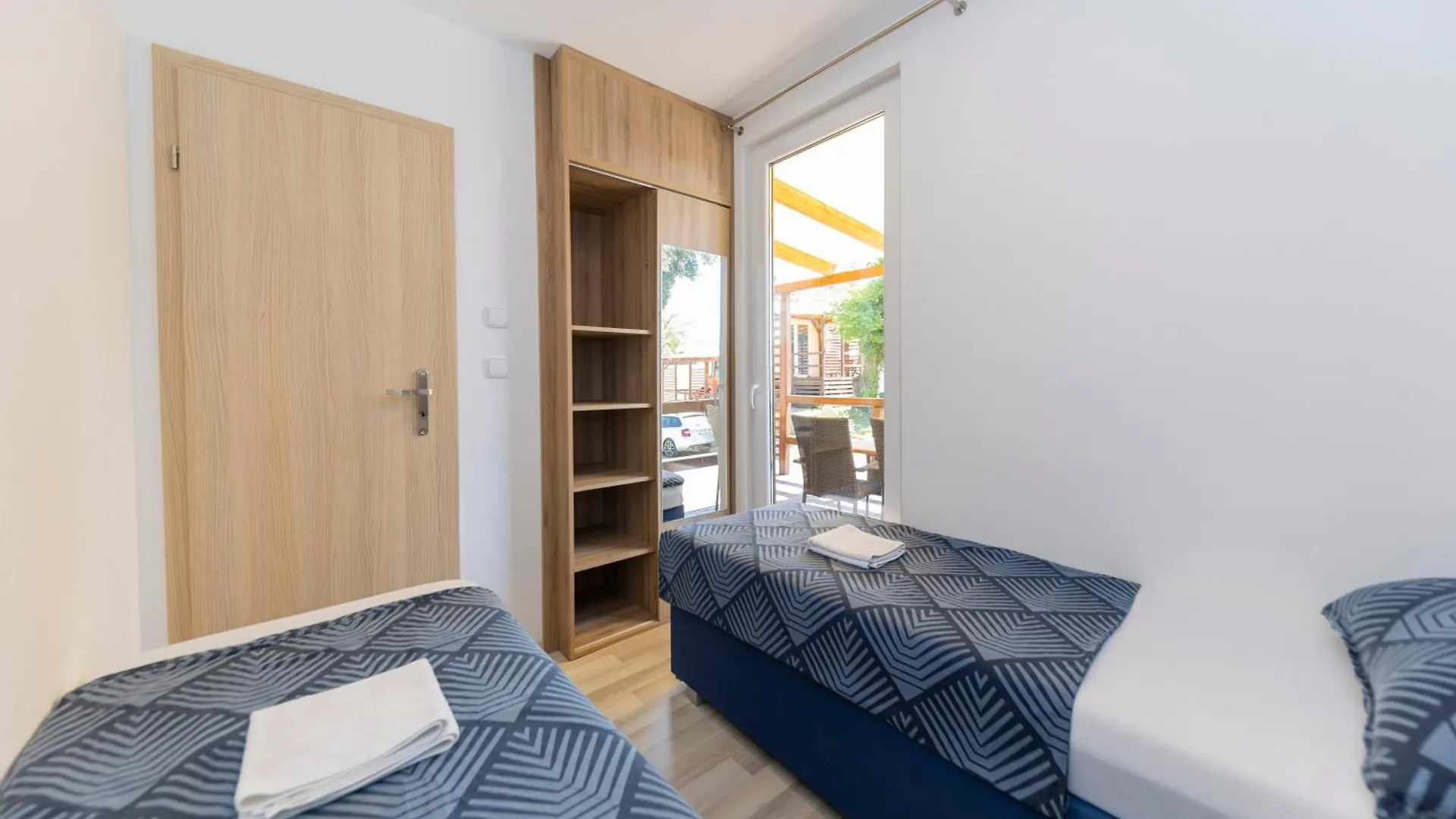 Mobile Houses Selce Vikendica
